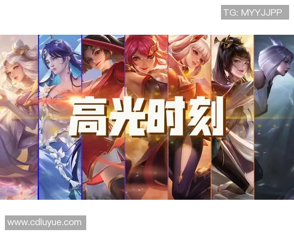 实时新闻权威发布2023年王者荣耀英雄实力榜单全面解析与推荐