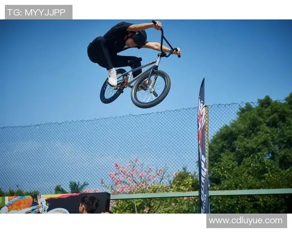 实时新闻深圳极限运动队引领最新极限运动技术十强榜单揭秘